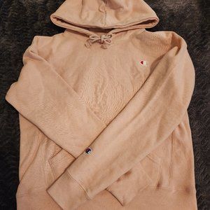 Champion Womens hoodie